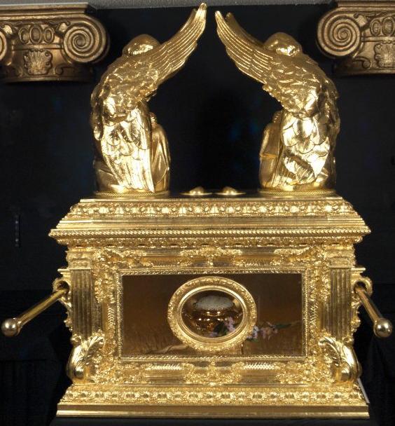 ark of the covenant