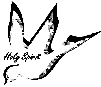 Holy Spirit