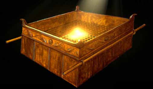 Ark of the Covenant