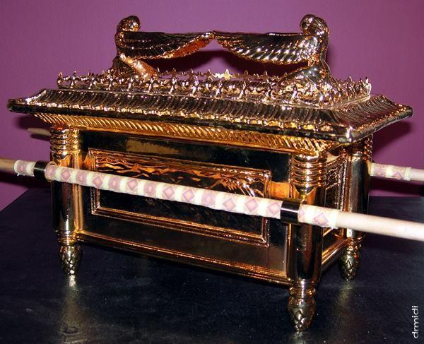 Ark of the Covenant